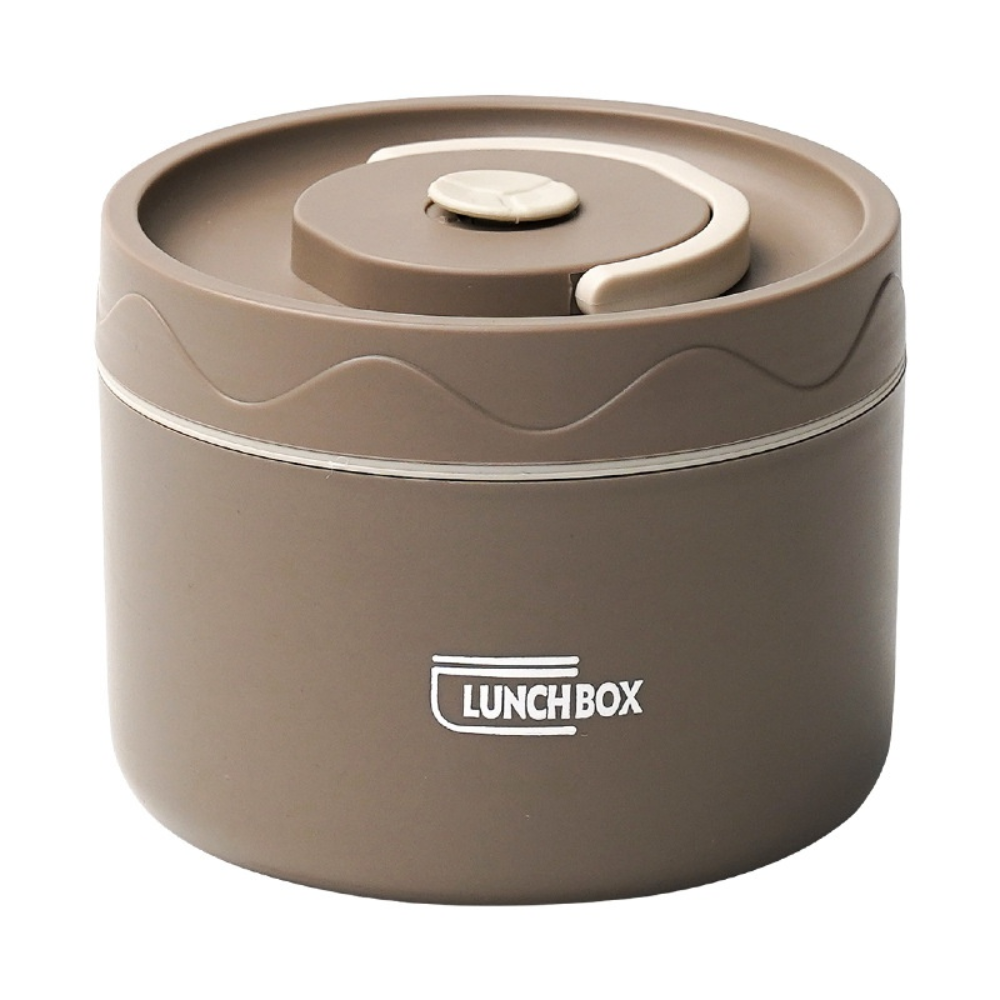 Kit Potes Térmicos Lunchbox - Zatto